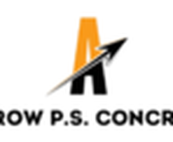 Arrow P.S Concrete