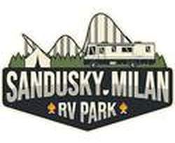 Sandusky Milan RV Park