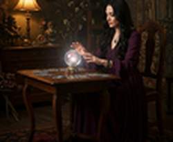 Burleson Spiritual Wellness Center