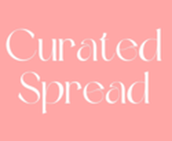 Curated Spread