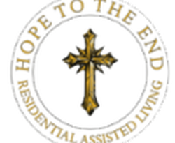 Hope to the End Residential Assisted living
