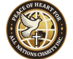 Peace of Heart for All Nations Charity