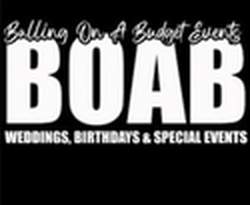Balling on a Budget Events