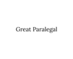 GREAT PARALEGAL