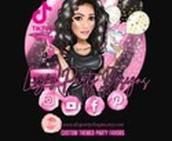 Liz's Party Designs