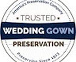 Trusted Wedding Gown Preservation