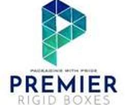 Premier Rigid Boxes