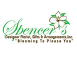 Spencer's Designer Florist, Gifts & Arrangements