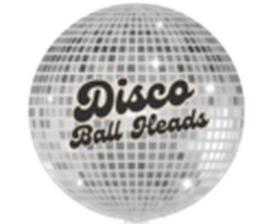 Disco Ball Heads