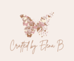 Crafted By Elena B.