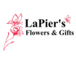 LaPier's Flowers & Gifts