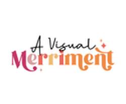 A Visual Merriment