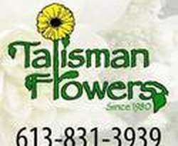 Talisman Flowers