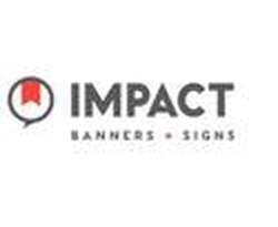 Impact Banners and Signs
