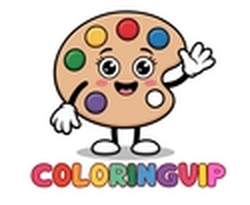 ColoringVIP