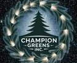 Champion Greens
