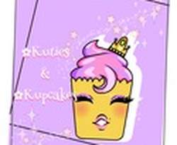 Kuties & Kupcakes Party Bus