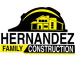 Hernandez family construction