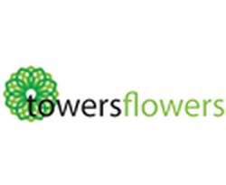 Tom's Towers Flowers