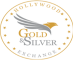 Hollywood Gold & Silver Exchange