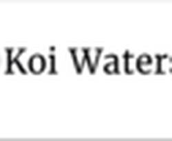 Koi Waters