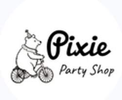 Pixie Party Shop 