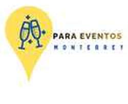 Para eventos Monterrey