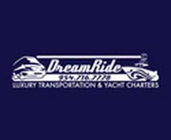 DreamRide Luxury Transportation