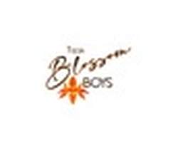 TULSA BLOSSOM BOYS