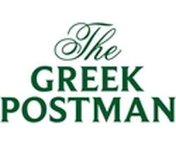 The Greek Postman