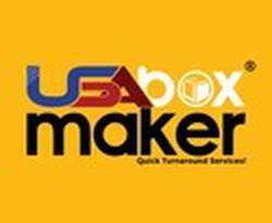USA Box Maker
