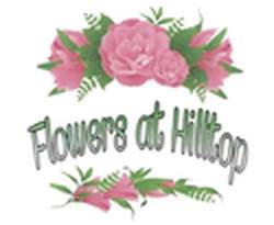 Flowers At Hilltop