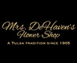 Mrs. DeHaven's Flower Shop