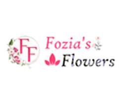 Fozia's Flowers