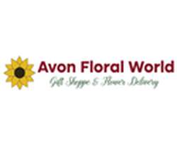Avon Floral World, Gift Shoppe & Flower Delivery