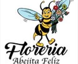 Floreria Abejita Feliz