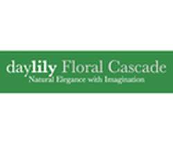 Daylily Floral Cascade