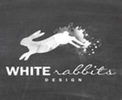 WHITE RABBITS DESIGN
