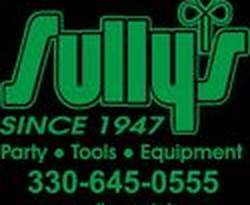 Sully's Tool & Party Rental