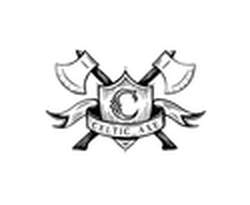 Celtic Axe Thrower