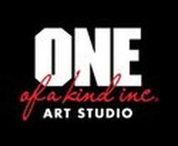 One Of A Kind Art Studio