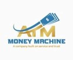 ATM Money Machine