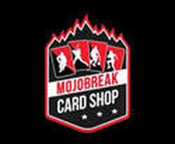 Mojobreak Baseball Cards and More