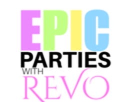Epic Parties With REVO