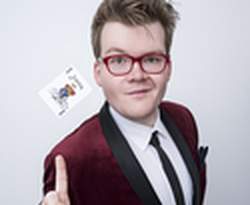 Josh Staley: Conjuror