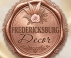 Fredericksburg Decor