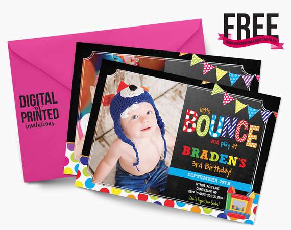 Bounce-chalkboard-birthday-invitation-570