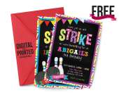 Bowling-chalkboard-birthday-invitation-170
