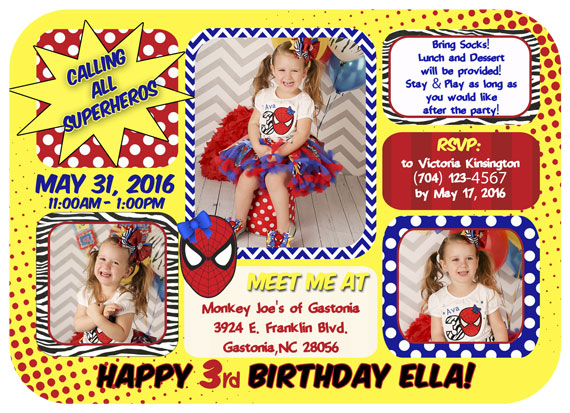 Girl-comic-superhero-invitation-570