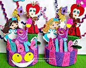 Alice-wonderland-cake-topper-170